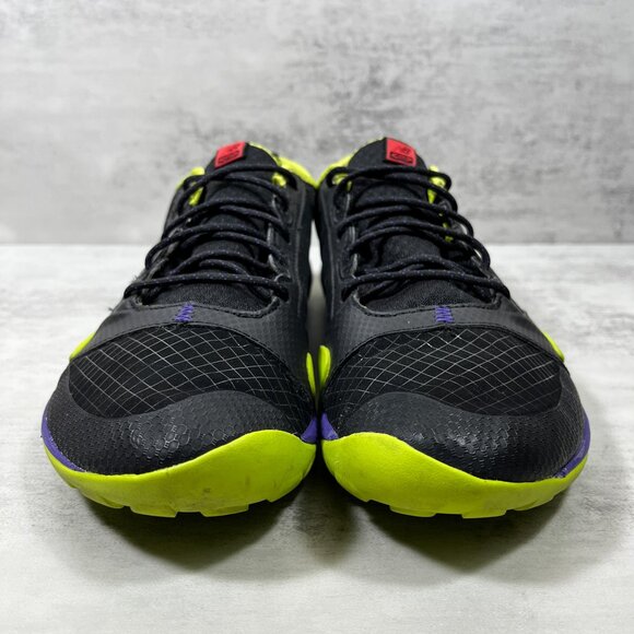 New Balance Minimus WT20 Trail Running Shoes - Women's Size 9 - Black - Picture 3 of 10